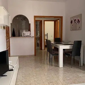  Apartment Calle Eusebio Carballo Ii