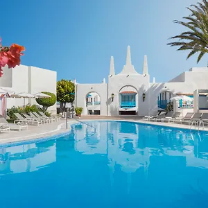 Alua Fuerteventura Коральео