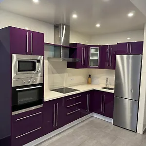 Apartamento Corralejo Appartement
