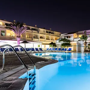 Playa Park Zensation Коральео