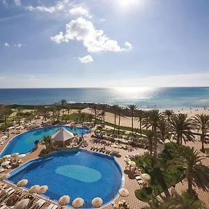 Riu Palace Tres Islas Коральео