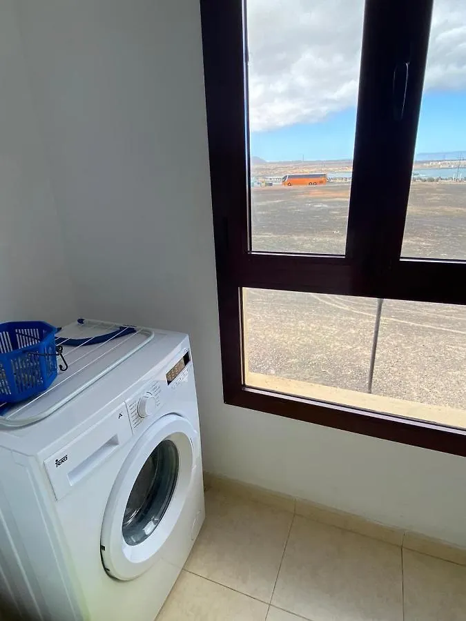 Atlantic'S Window Apartment Corralejo