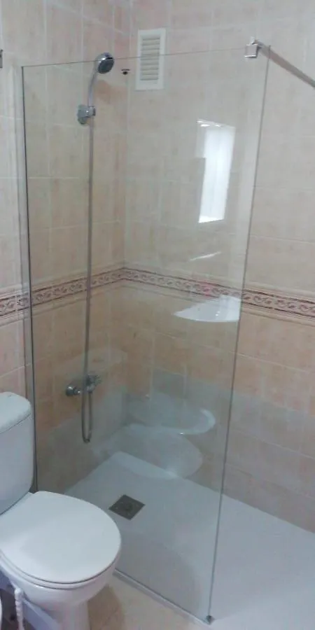 Atlantic'S Window Apartment Corralejo