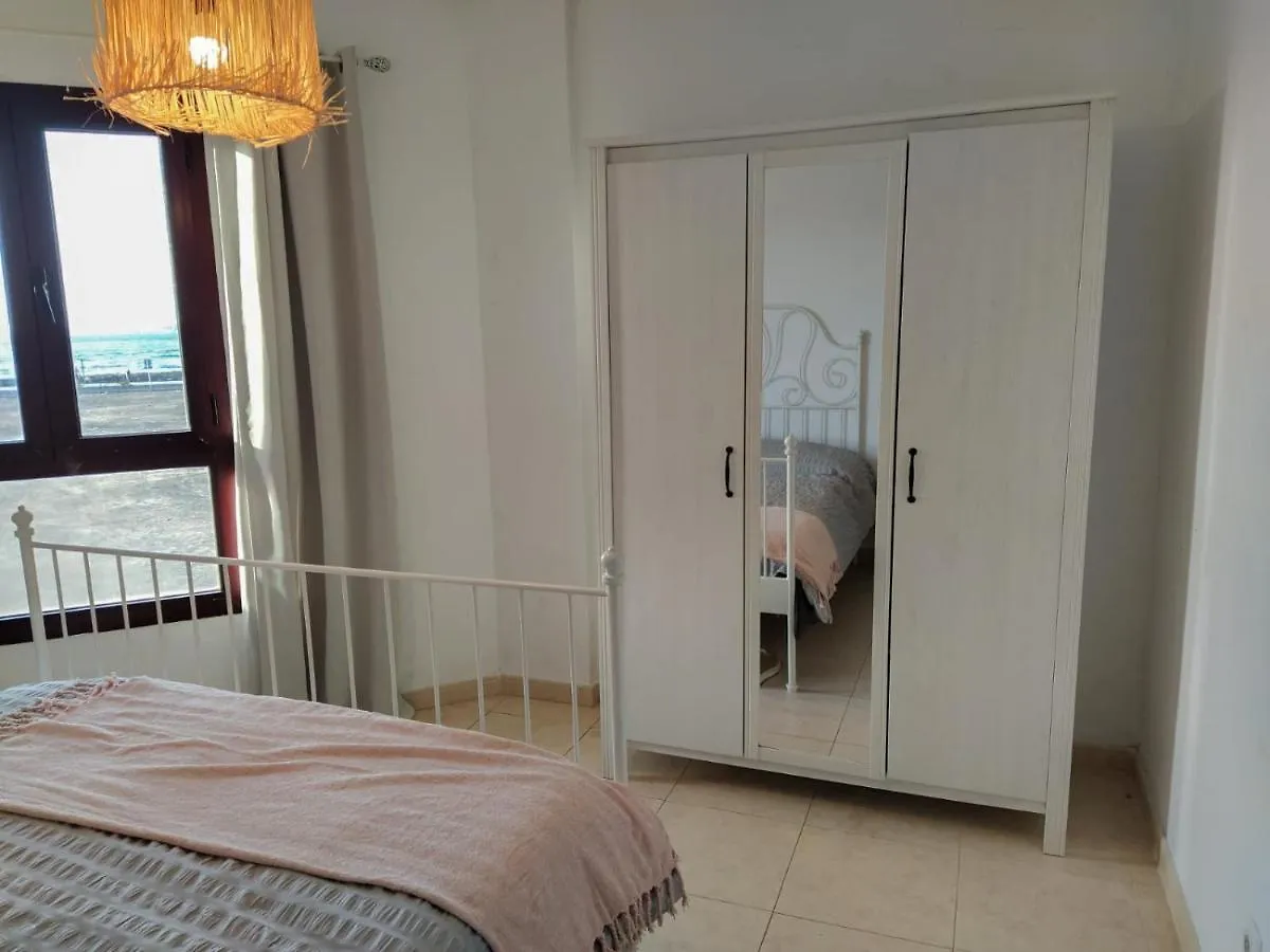 Atlantic'S Window Apartment Corralejo Spain