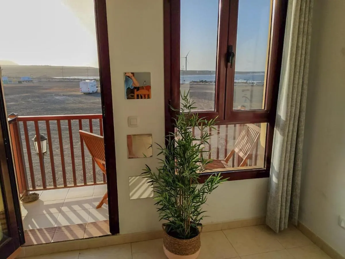 Atlantic'S Window Apartment Corralejo