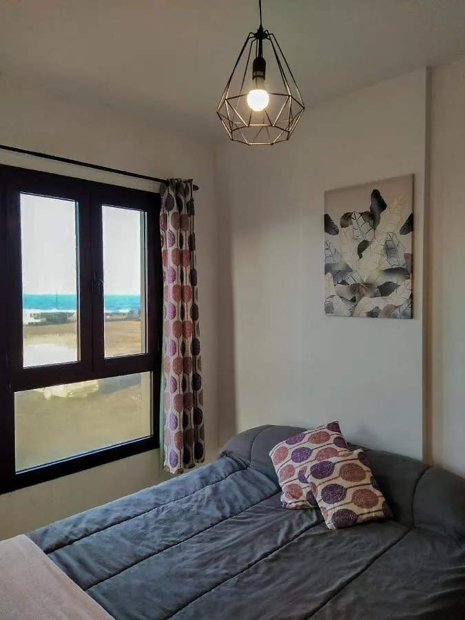 Atlantic'S Window Apartment Corralejo