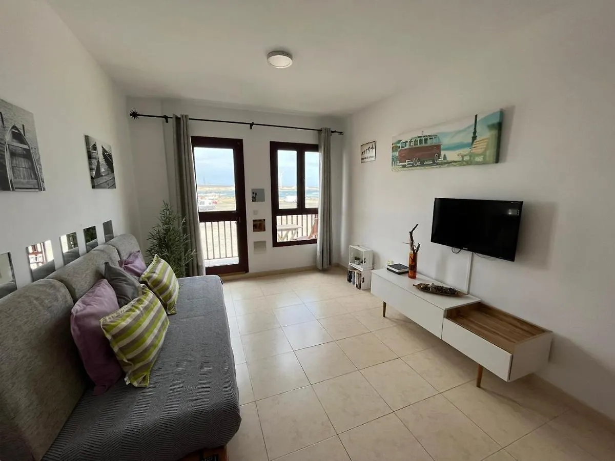 Atlantic'S Window Apartment Corralejo Spain