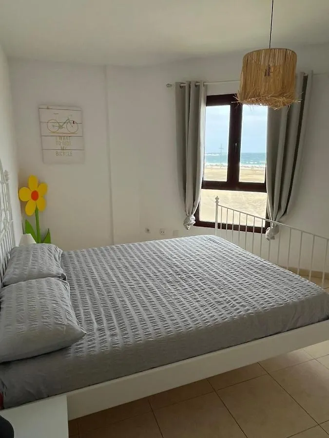 Atlantic'S Window Apartment Corralejo