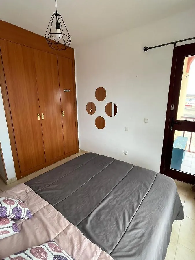 Atlantic'S Window Apartment Corralejo