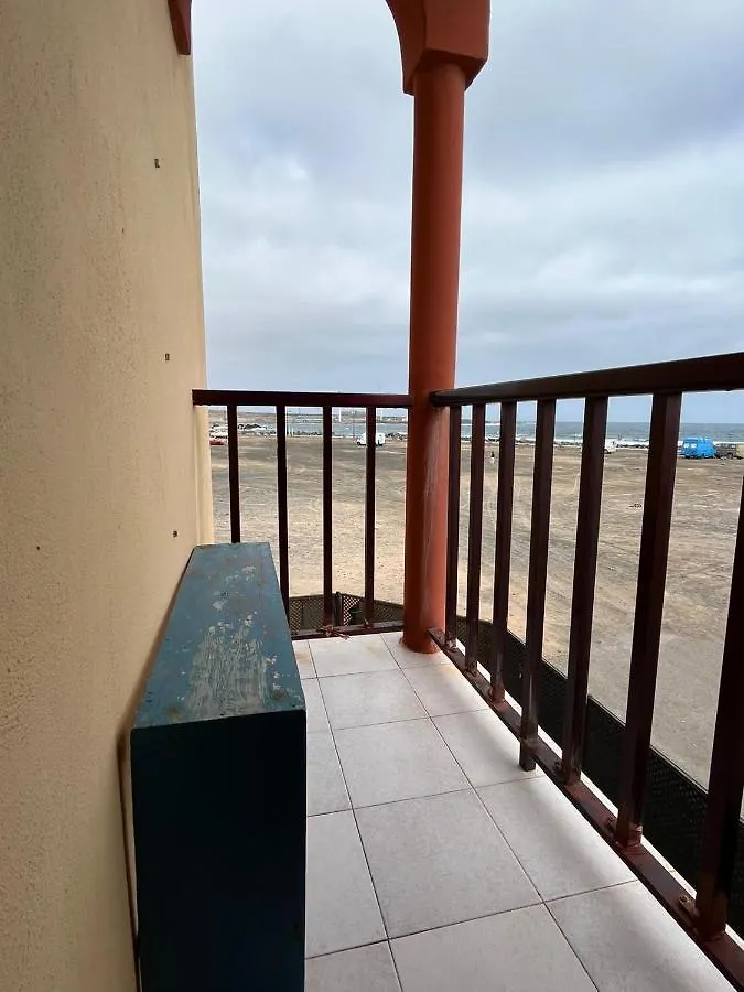 Atlantic'S Window Apartment Corralejo